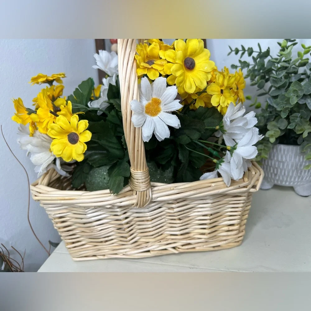 N/A faux yellow